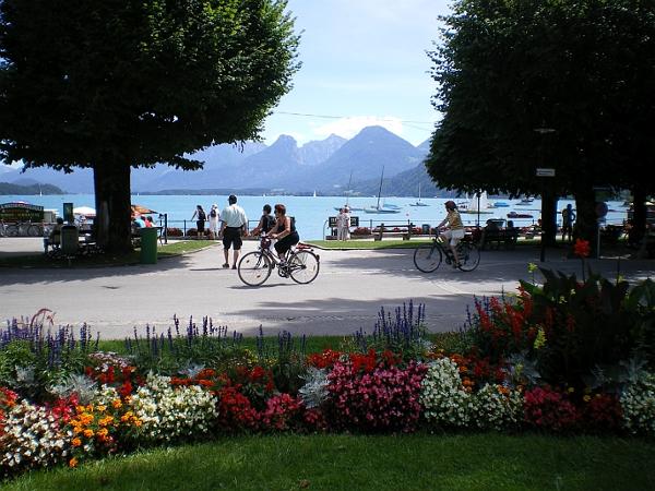 Bild 4 von Wolfgangsee Tourismus GmbH