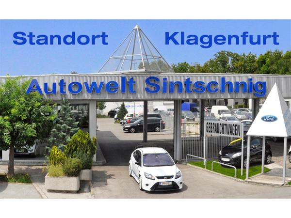 Bild 1 von Autowelt Sintschnig GmbH