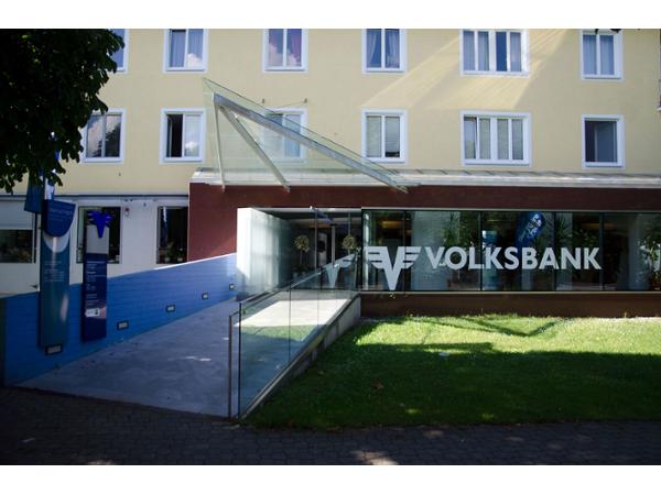 Bild 1 von Volksbank Niederösterreich AG