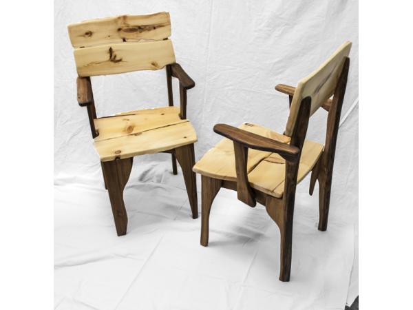 Bild 2 von Atelier Holz & Kunst für organische Wohnkunst
