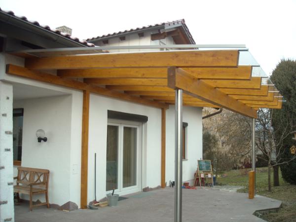 Bild 98 von Holz-Technik Stadler - Hansbert Stadler