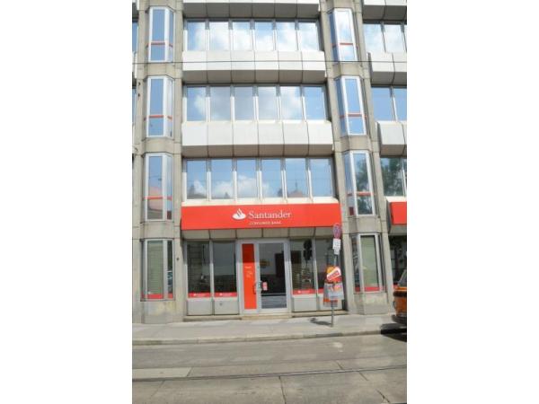 Bild 1 von Santander Consumer Bank GmbH