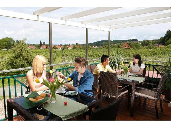 Bild 1 von Gästehaus KLEINDIENST