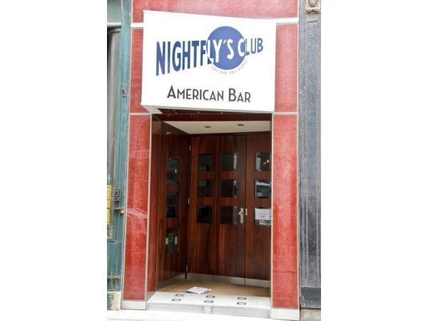 Bild 1 von Nightfly's American Bar