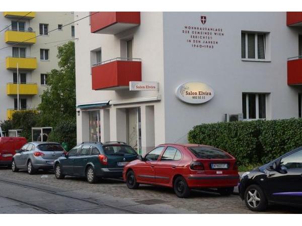 Bild 1 von Frisiersalon Elvira