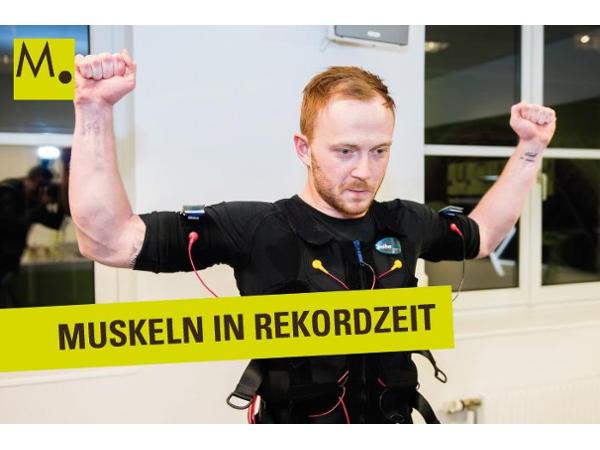 Bild 1 von M.A.N.D.U. Graz/Geidorf