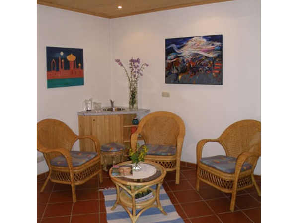 Bild 3 von Massagepraxis am Laaerberg