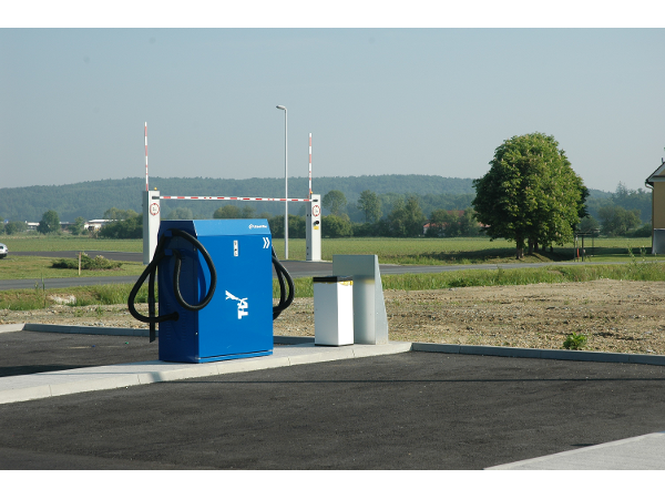 Bild 5 von Autowascharena Fürstenfeld