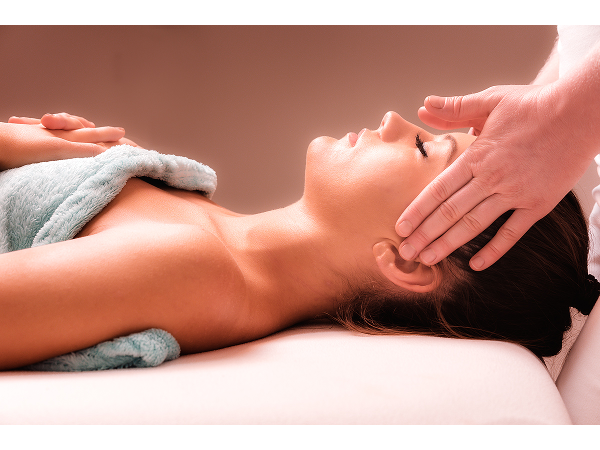 Bild 10 von Heilmassage Samira