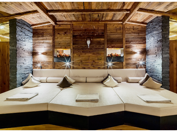 Bild 8 von Jagdhof Pfurtscheller GmbH - SPA-Hotel