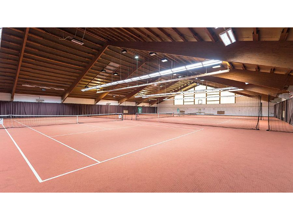 Bild 3 von Sportanlage Bisamberg