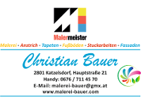 Bauer Christian