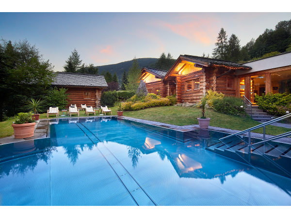 Bild 20 von DAS RONACHER Therme & Spa Resort, Familie Ronacher GmbH