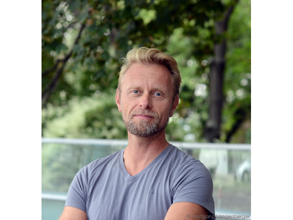Bild 1 von Mag. Gruber Rudolf