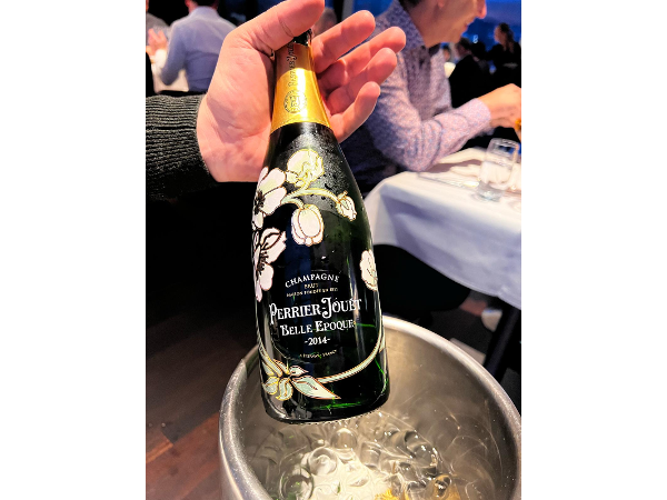 Bild 3 von WineTrade – Exklusive Weine & Raritäten