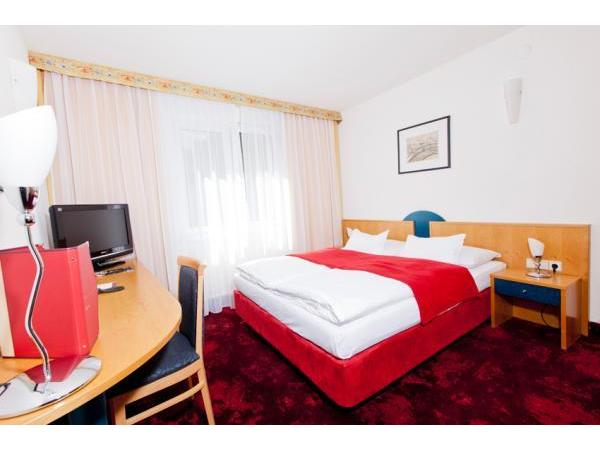 Bild 9 von Hotel Boltzmann - L7 GmbH