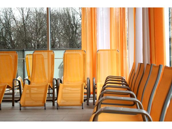 Bild 1 von Hallenbad, Sauna & Parkbad Freizeitpark Vöcklabruck