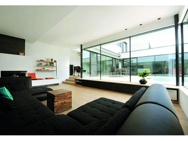 Bild 1 von ACTUAL Fenster Josef Schwarzenbacher GmbH & Co KG