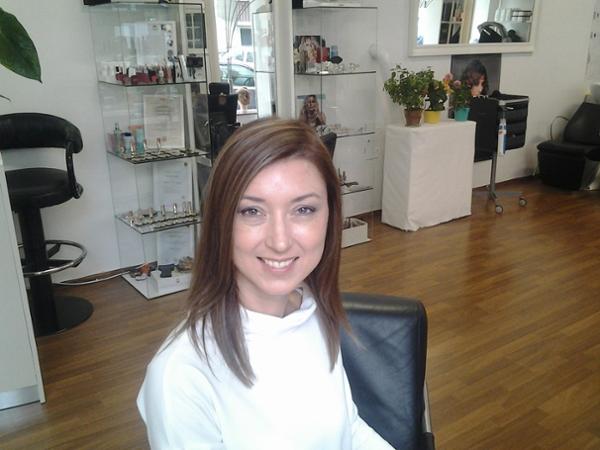 Bild 3 von Friseursalon Diba