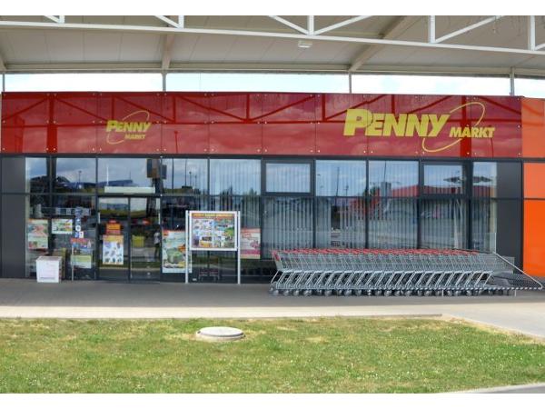 Bild 1 von PENNY Markt