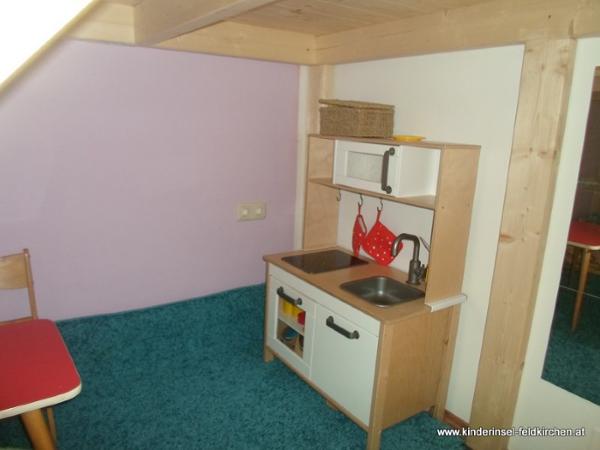 Bild 5 von Kinderinsel Kita-Linchen