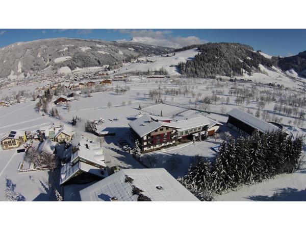 Bild 17 von Jugendhotel Bachlehen & Johanneshof