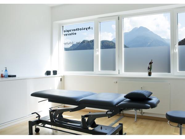 Bild 1 von physiotherapie eiterer