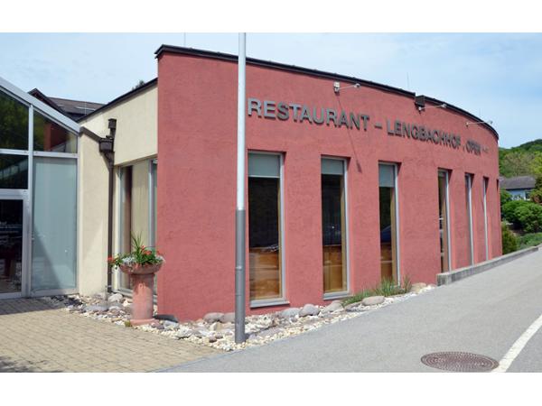 Bild 2 von Hotel Lengbachhof