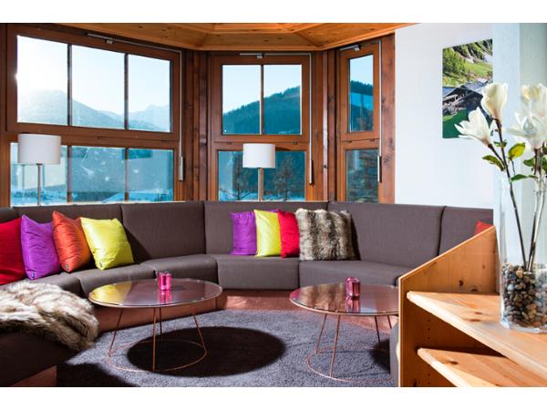 Bild 25 von Hotel Goldried