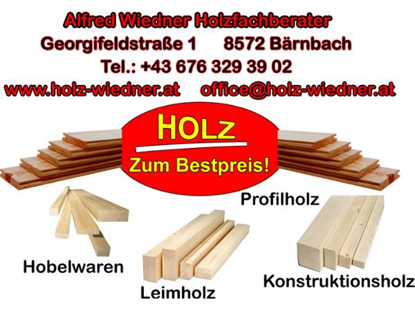 Bild 1 von Wiedner Alfred