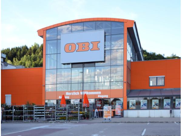 Obi Markt Wien St Marx 1030 Wien Baumarkt Herold
