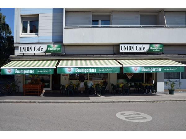 Bild 1 von Cafe-Union