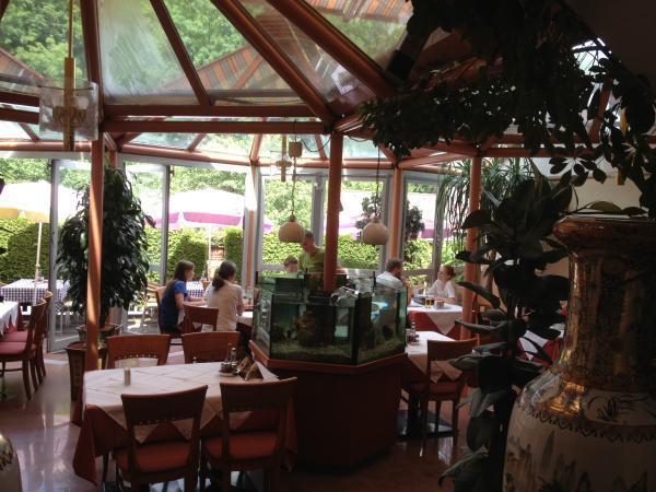 Bild 3 von CHINARESTAURANT ''GROSSE MAUER'' Gesellschaft m.b.H.