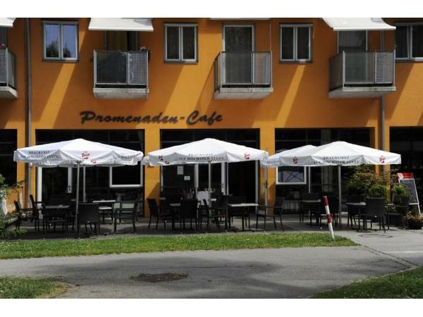 Bild 1 von Promenadencafe