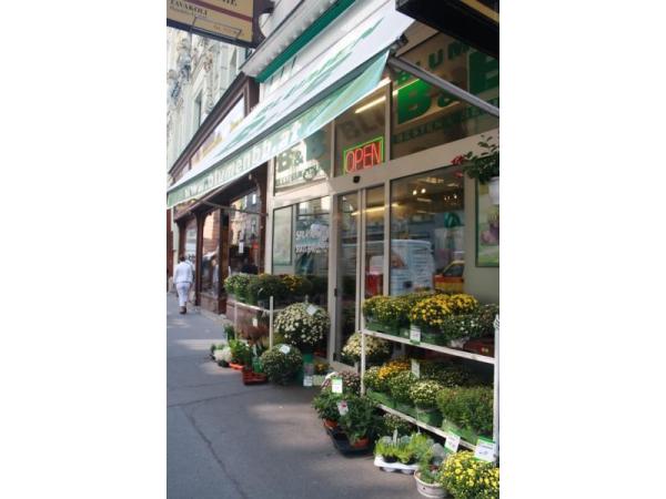 Bild 1 von Blumen B & B R. Bigl GesmbH