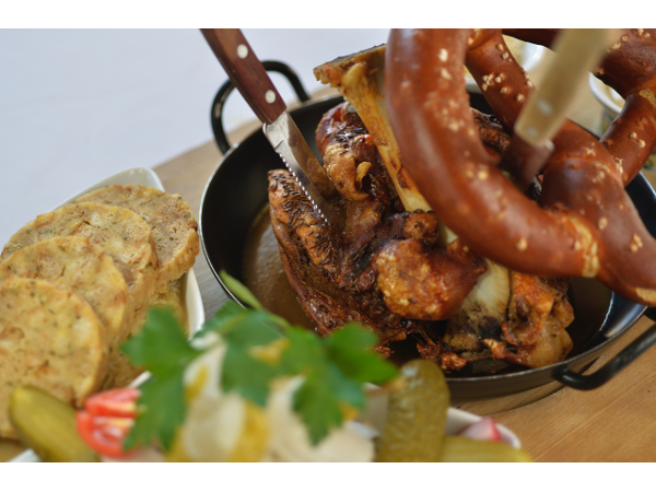 Bild 9 von Restaurant Landhaus Parndorf