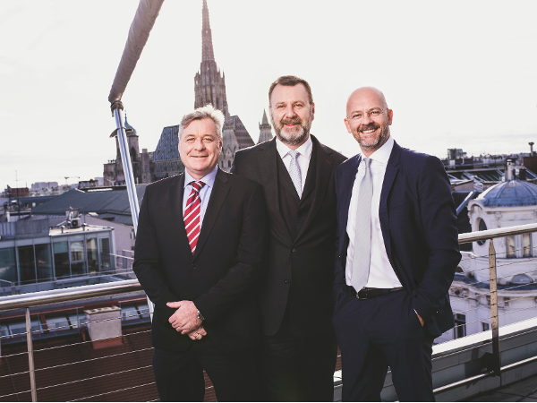 Bild 5 von IRMA Investments Wien