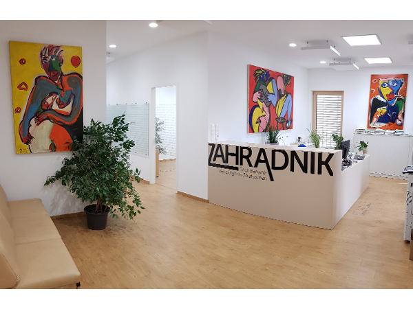 Bild 3 von Mag. Zahradnik Jürgen W