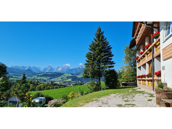 Bild 6 von Haus Löger Apartments