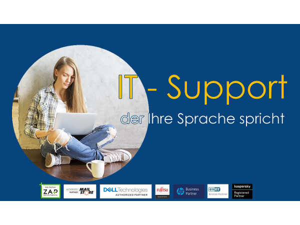 Bild 7 von EDV-Service FRABRE ...makes IT easy