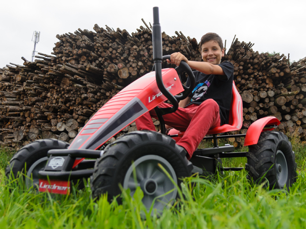 Bild 7 von Watzinger Kids-Fun | Go Kart | Trampolin | Klettergerüst | Fußballtore