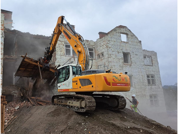 Bild 8 von Steirische Umweltservice GmbH