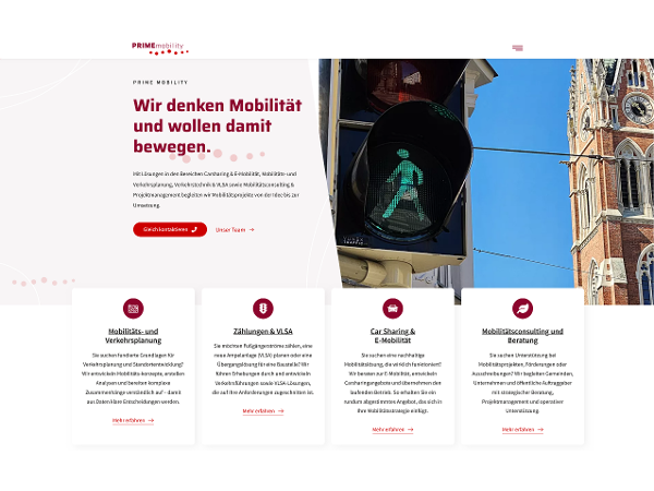 Bild 2 von Prime Mobility & Consulting GmbH