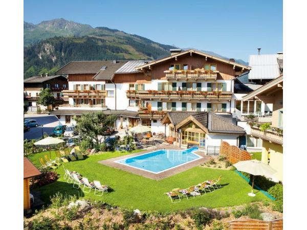 Bild 7 von Scharler's Hotel