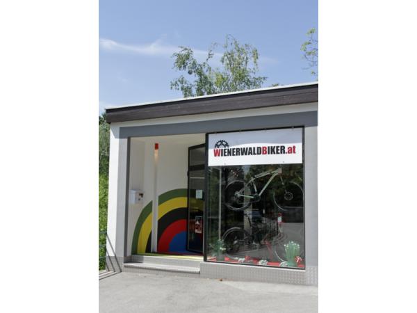 Bild 1 von Wienerwaldbiker GmbH