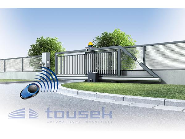 Bild 4 von Tousek GesmbH