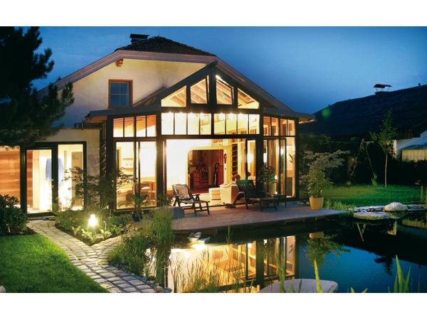Bild 4 von Michael Preidt Wintergartenarchitektur e.U.