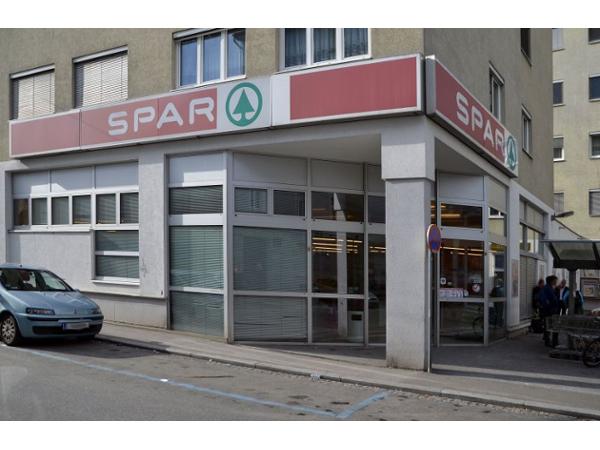 Bild 2 von SPAR