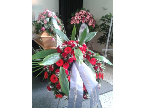 Bild 22 von Blumen Weiss