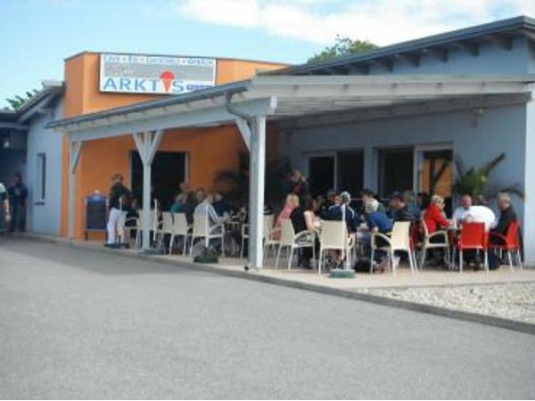 Bild 1 von Arktis Cafe